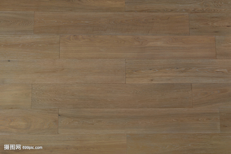 木地板的魅力与选择指南