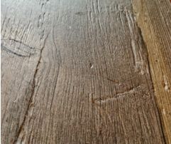 德隆装饰板材全解析 产品图片、性能评测与最新塑胶地板展示