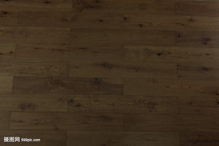 木地板与塑胶地板 选择适合您的地面材料