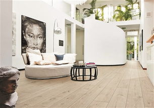 进口木地板价格下降的原因及影响