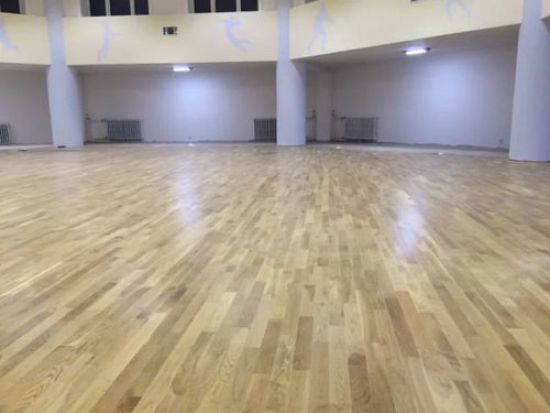 运动木地板表面变色现象解析 原因与应对