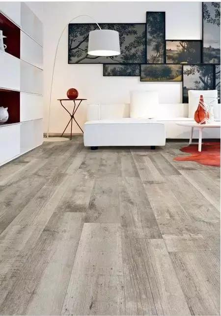 家装选瓷砖、木地板还是塑胶地板？三步教你选出称心如意的产品